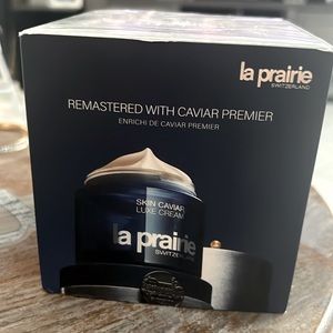 la prairie skin caviar luxe cream 1.7  oz Sealed